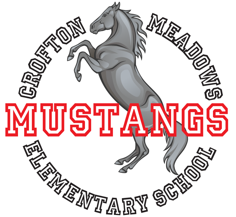 Crofton Meadows CMES - Mustang National Blue Ribbon School